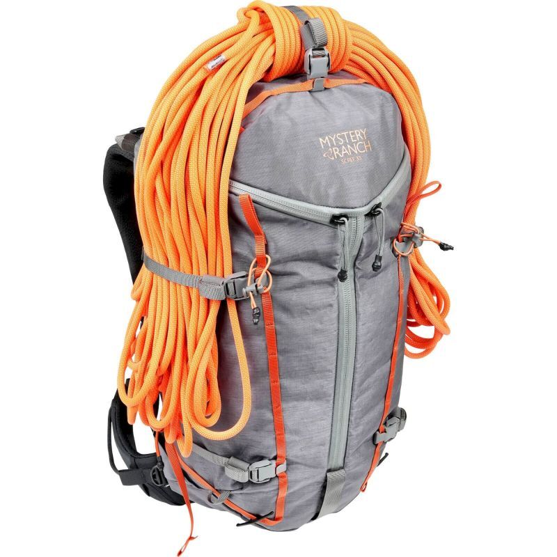 Mystery Ranch Scree 33 W - Mountaineering backpack - Women's | Hardloop