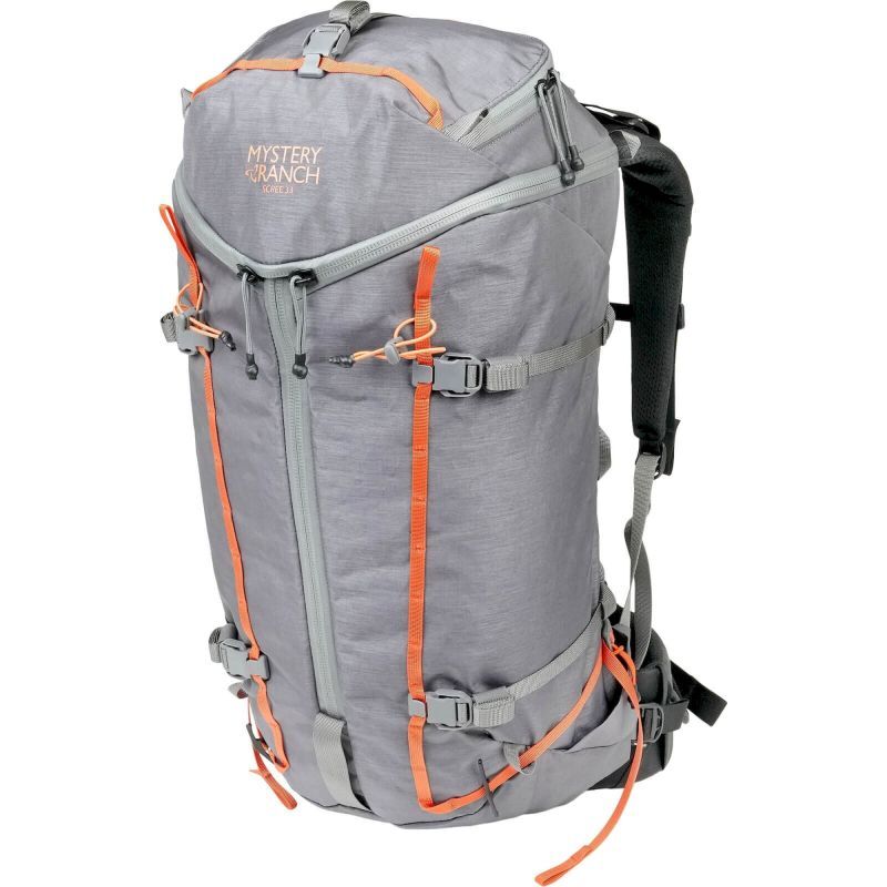 Scree 33 W - Mochila alpinismo - Mujer