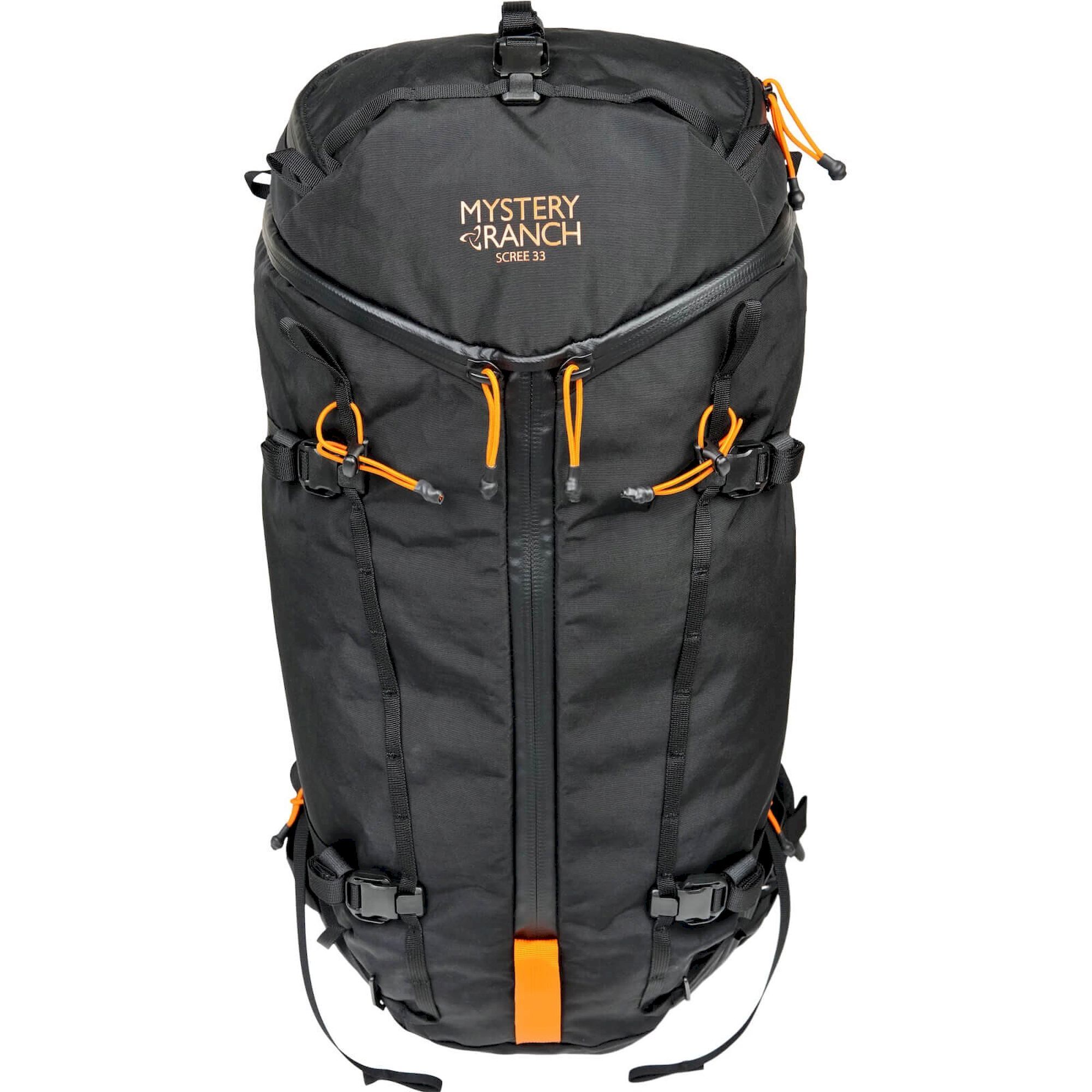 Mystery Ranch Scree 33 - Zaino da alpinismo - Uomo | Hardloop