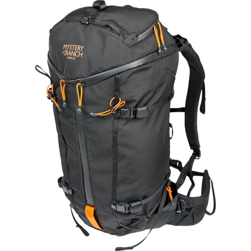 Mystery Ranch Scree 33 - Mountaineering backpack - Men's | Hardloop