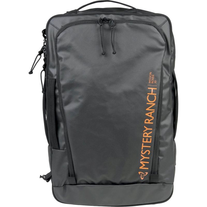 Mystery Ranch Mission Rover 30 - Travel backpack | Hardloop