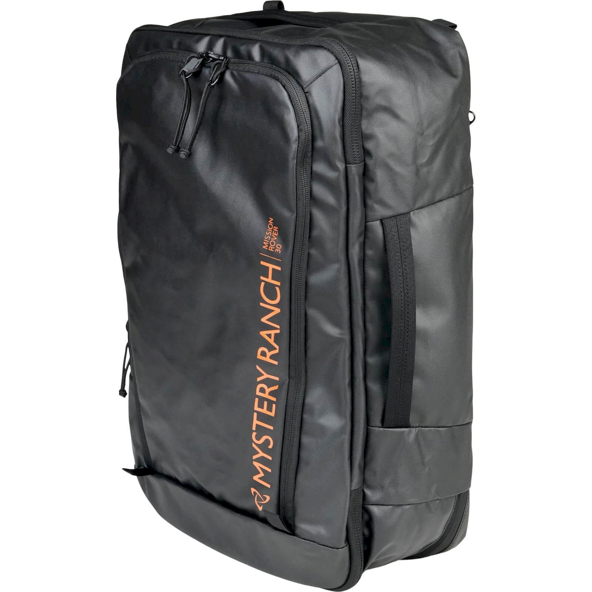 Mystery Ranch Mission Rover 30 - Travel backpack | Hardloop