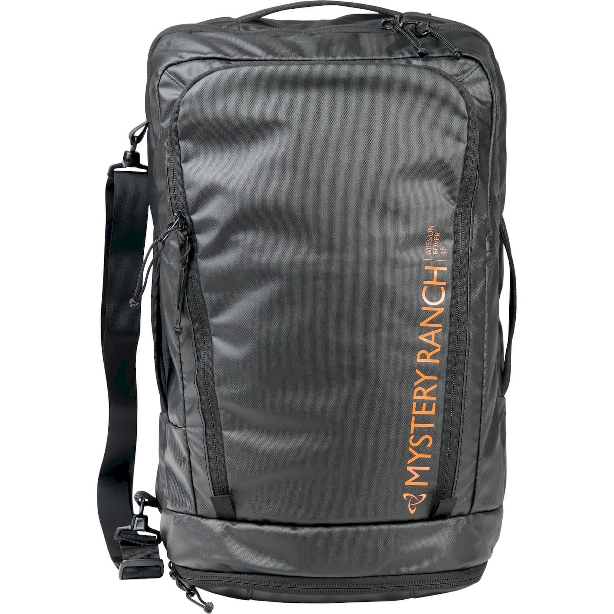 Mystery Ranch Mission Rover 45 - Travel backpack | Hardloop