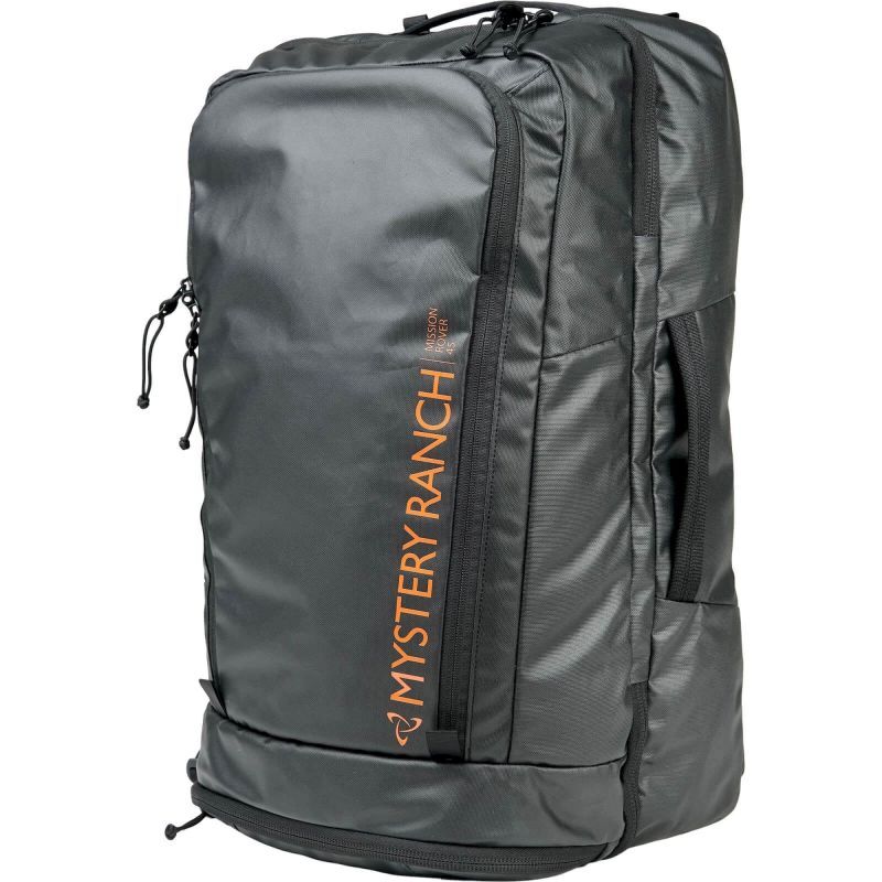 Mystery Ranch Mission Rover 45 - Travel backpack | Hardloop