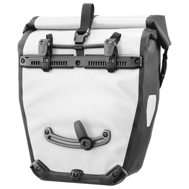 Ortlieb Back-Roller Design Lake - Alforja para bicicleta | Hardloop