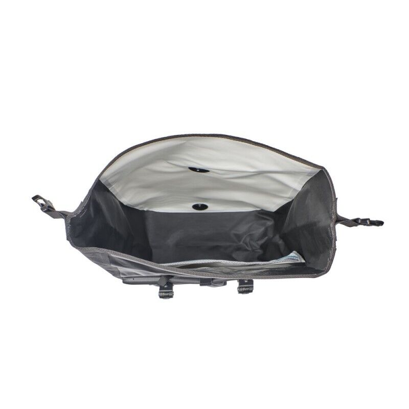 Ortlieb Back-Roller Design Lake - Alforja para bicicleta | Hardloop