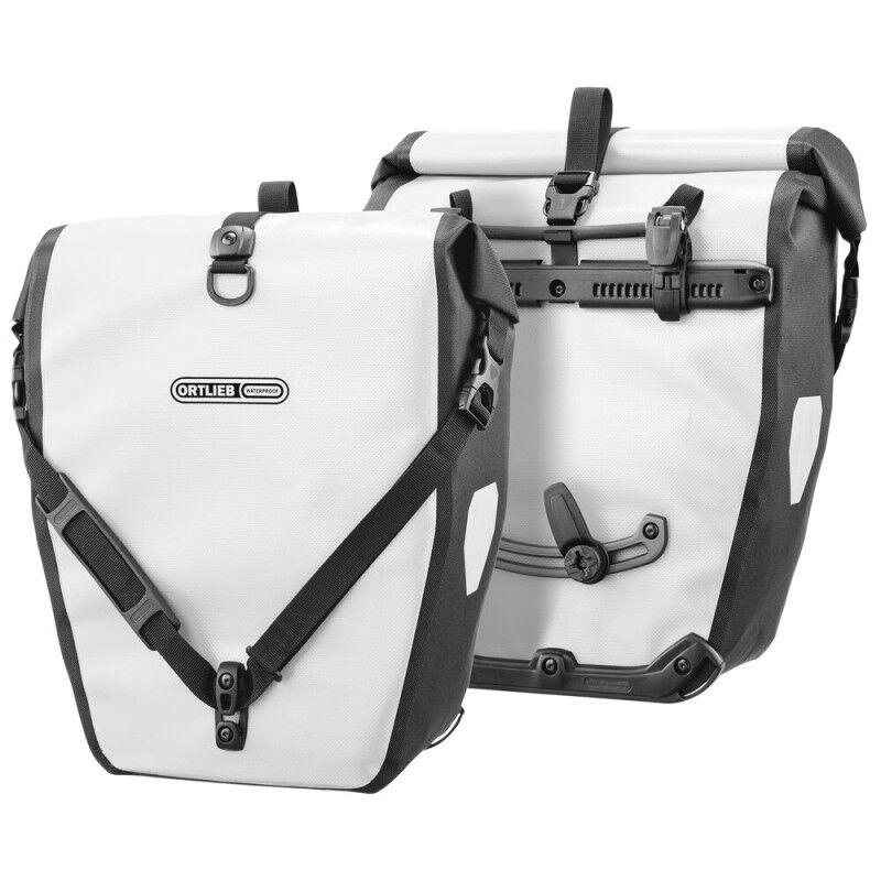 Ortlieb Back-Roller Classic 40 Lr - Torba rowerowa na bagażnik | Hardloop