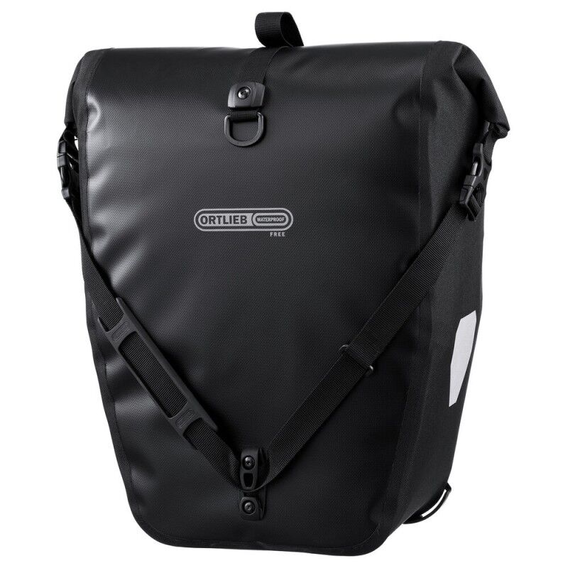 Ortlieb Back-Roller Free Single QL3.1 - Pannier | Hardloop