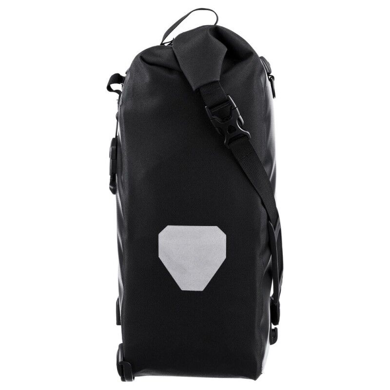 Ortlieb Back-Roller Free Single QL3.1 - Alforja para bicicleta | Hardloop