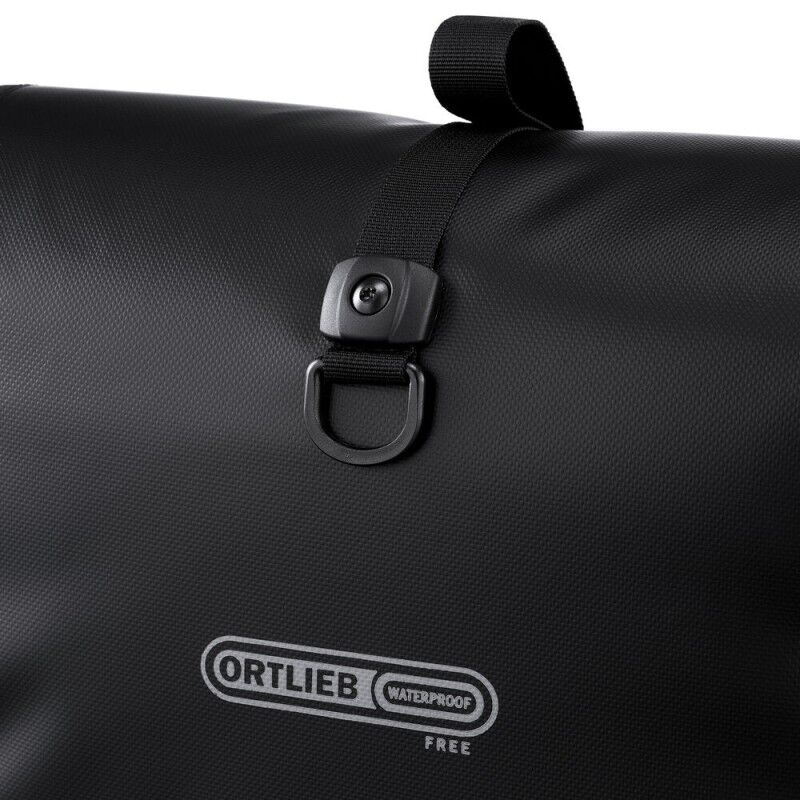 Ortlieb Back-Roller Free Single QL3.1 - Fietstas | Hardloop