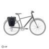 Ortlieb Back-Roller Free Single QL3.1 - Alforja para bicicleta | Hardloop