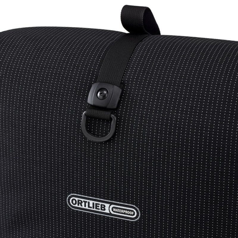 Ortlieb Back-Roller High-Vis QL3.1 - Bolsa Bicicleta | Hardloop