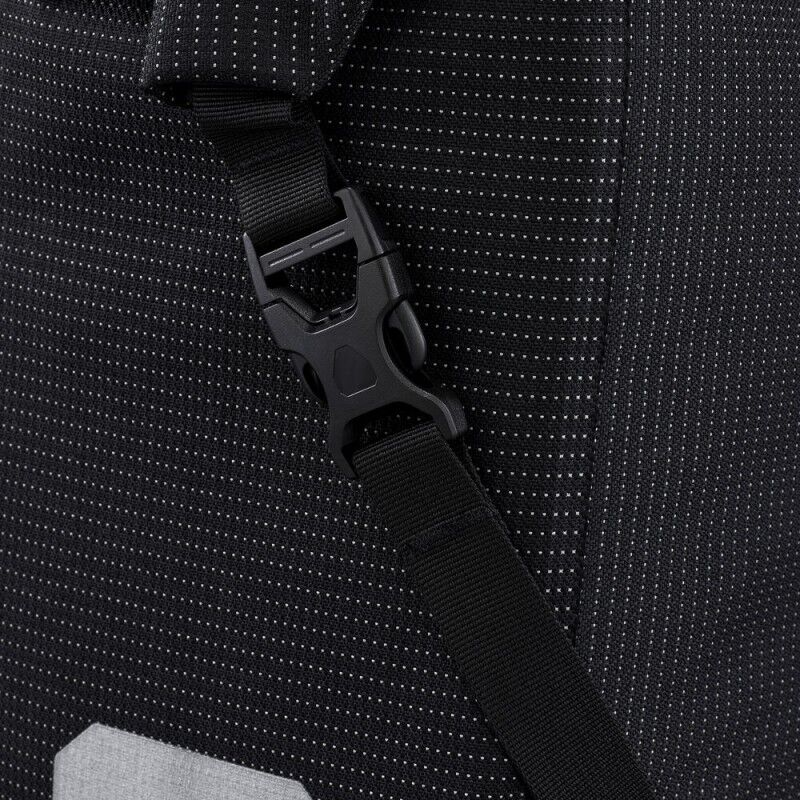 Ortlieb Back-Roller High-Vis QL3.1 - Pyöräilylaukku | Hardloop