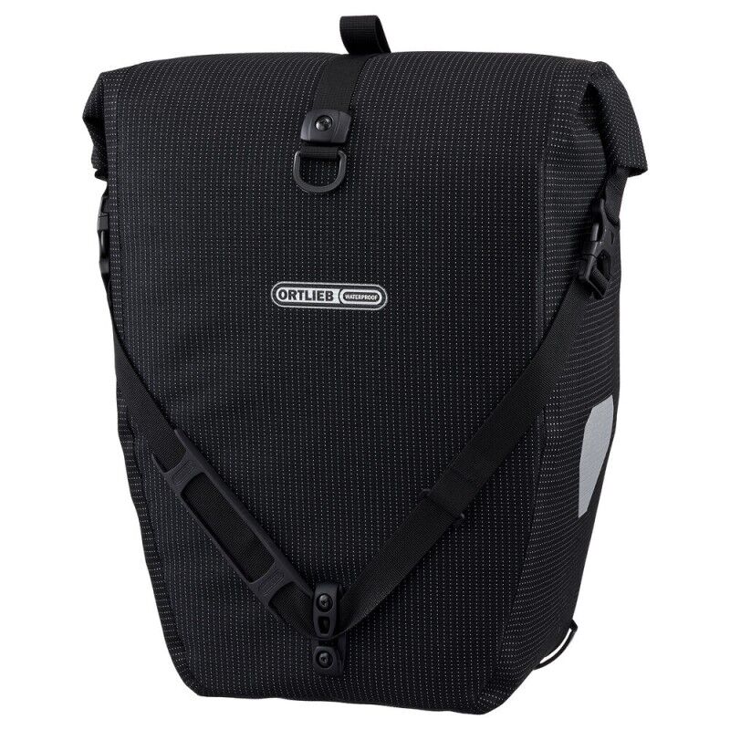 Back-Roller High-Vis QL3.1 - Bolsa Bicicleta