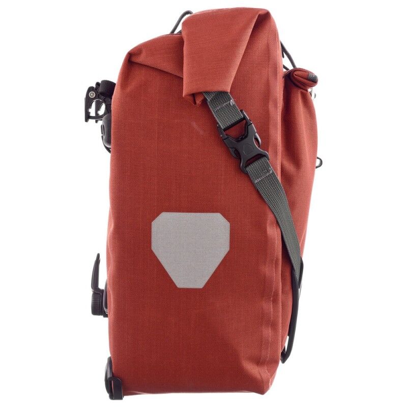 Ortlieb Back-Roller Plus QL2.1 - Borsa bicicletta | Hardloop