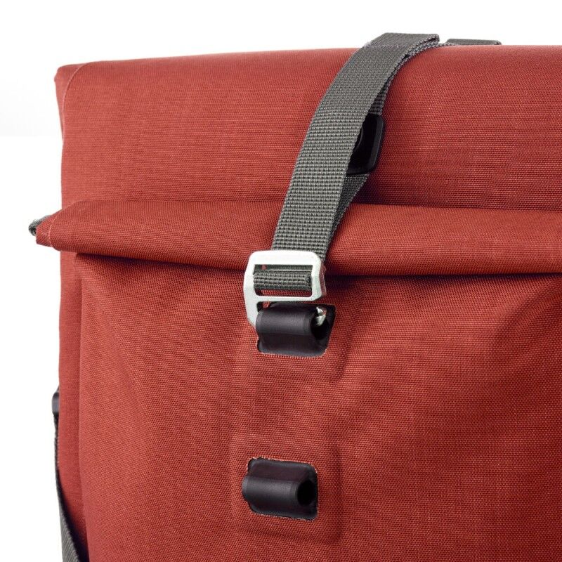Ortlieb Back-Roller Plus QL2.1 - Bolsa Bicicleta | Hardloop