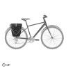 Ortlieb Back-Roller Plus QL2.2 - Fietstas | Hardloop