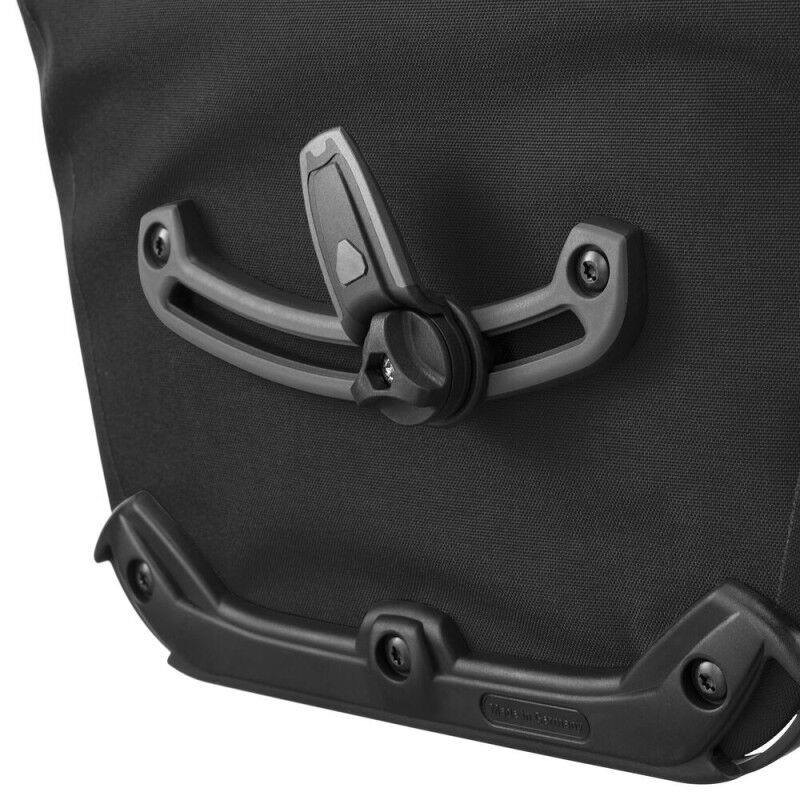Ortlieb Back-Roller Plus QL2.2 - Cykelväska | Hardloop
