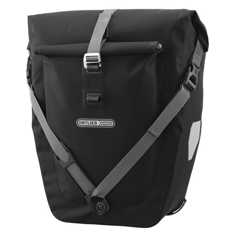 Ortlieb Back-Roller Plus QL2.2 - Alforja para bicicleta | Hardloop
