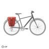 Ortlieb Back-Roller Plus QL2.2 - Cykelväska | Hardloop