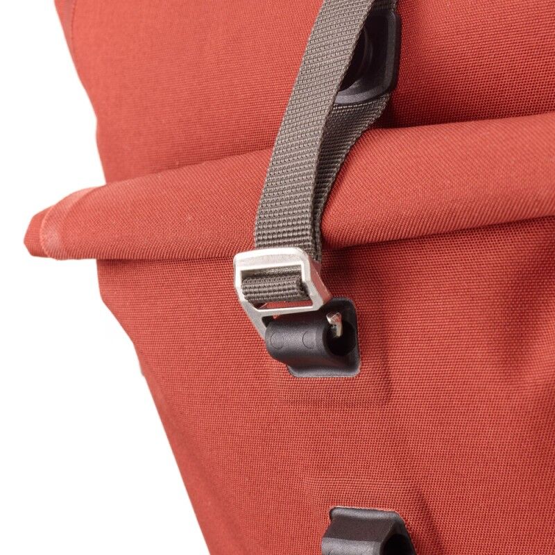 Ortlieb Back-Roller Plus QL2.2 - Borsa bicicletta | Hardloop