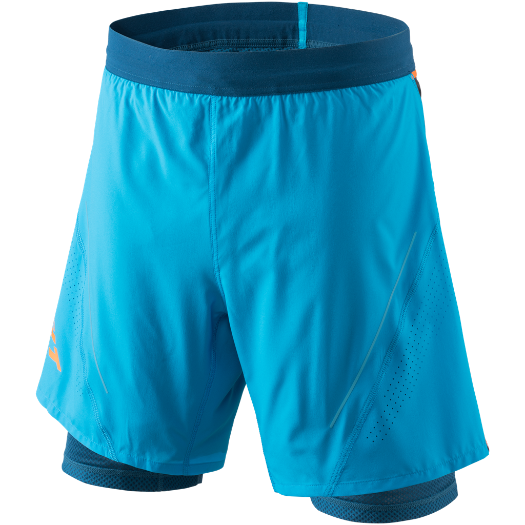 Dynafit Alpine Pro 2/1 Shorts - Laufshorts - Herren