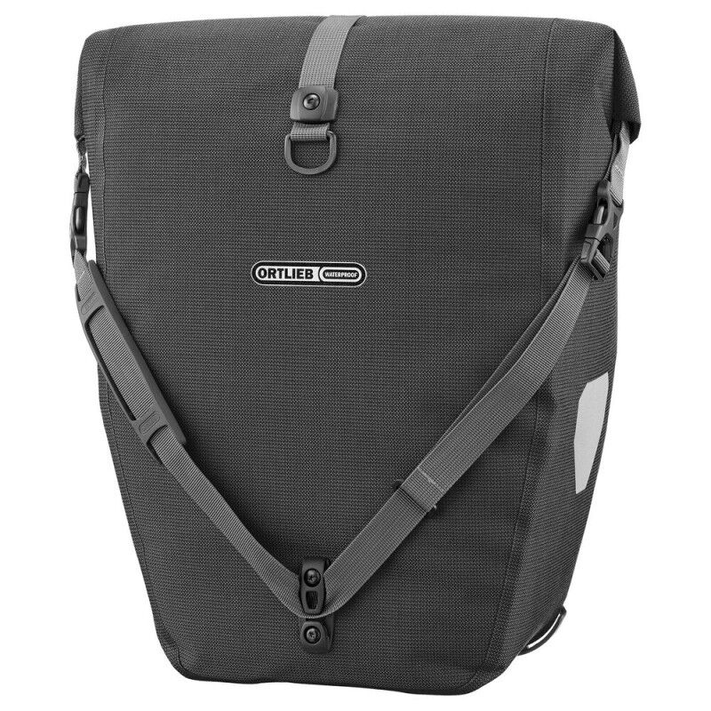 Ortlieb Back-Roller Urban QL3.1 20 L - Torba rowerowa | Hardloop