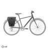 Ortlieb Back-Roller Urban QL3.1 20 L - Torba rowerowa | Hardloop