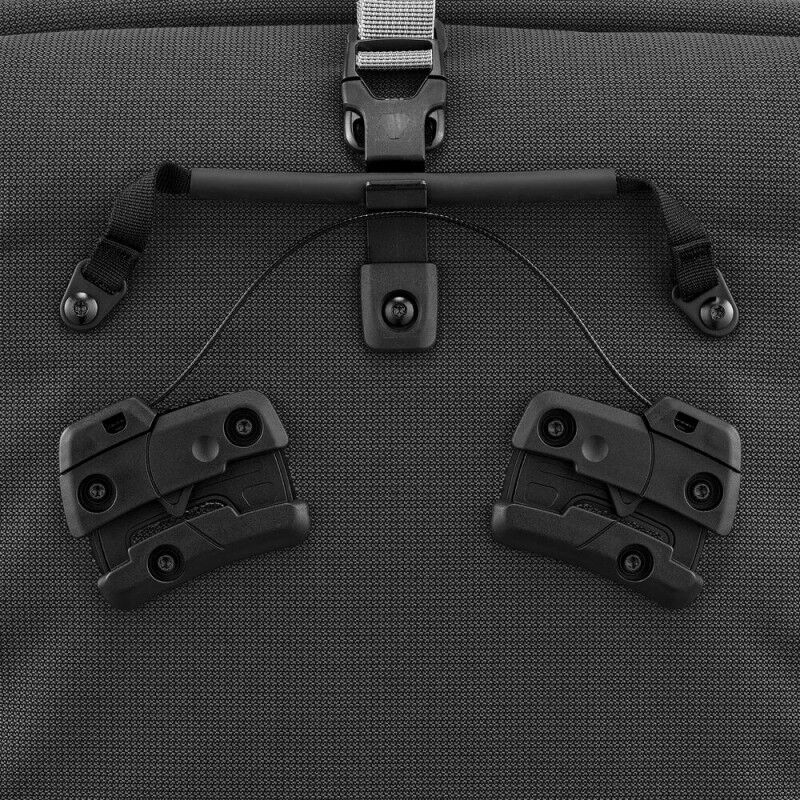 Back-Roller Urban 20 L - Sacoche vélo | Hardloop
