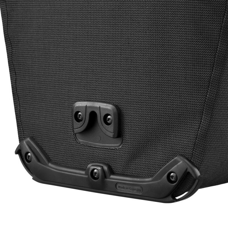 Ortlieb Back-Roller Urban QL3.1 20 L - Pyöräilylaukku