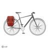 Ortlieb Bike-Packer Plus 42 L - Par de bolsa bicicleta | Hardloop