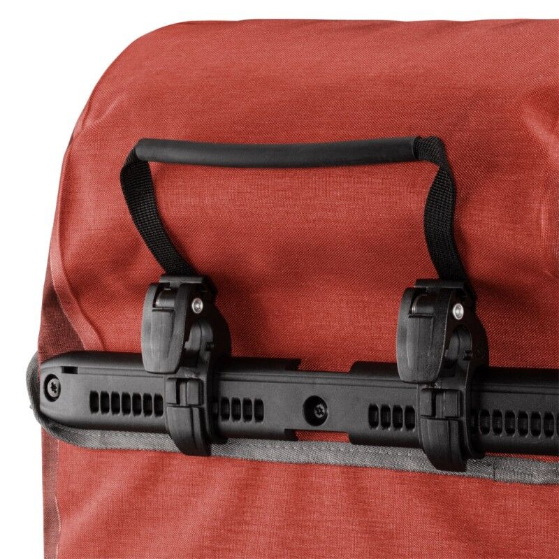 Ortlieb Bike-Packer Plus 42 L - Cykeltasker