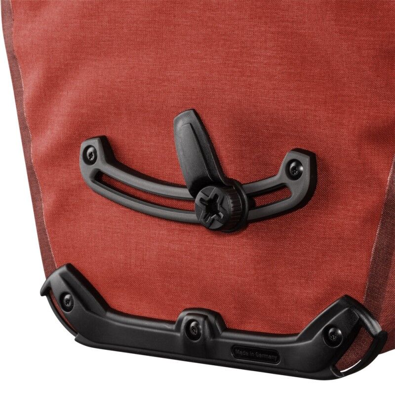 Ortlieb Bike-Packer Plus 42 L - Cykeltasker