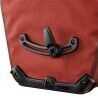 Ortlieb Bike-Packer Plus 42 L - Par de bolsa bicicleta | Hardloop