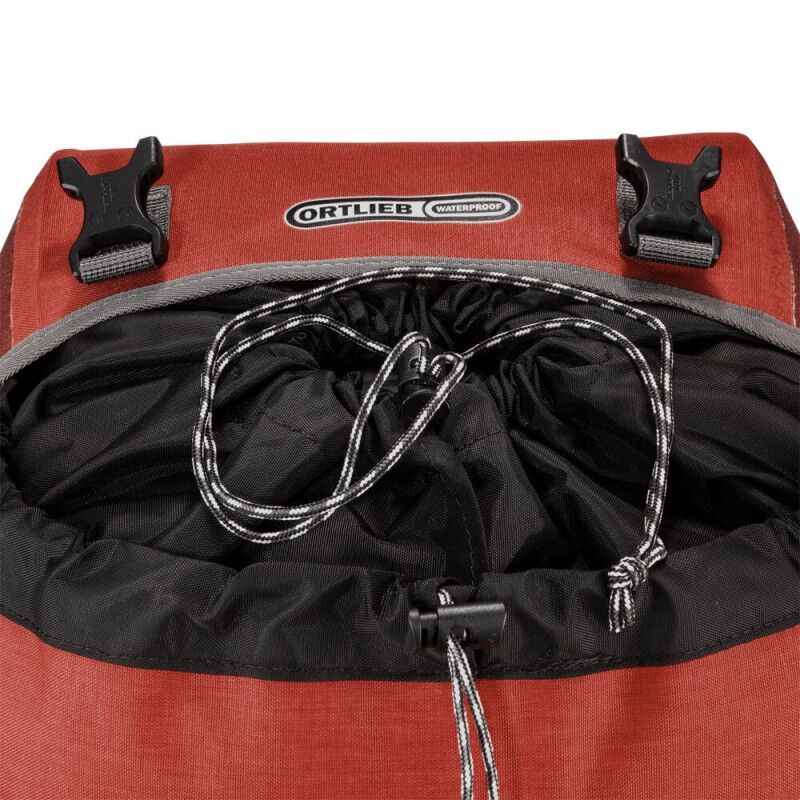 Ortlieb Bike-Packer Plus 42 L - Fahrradtasche