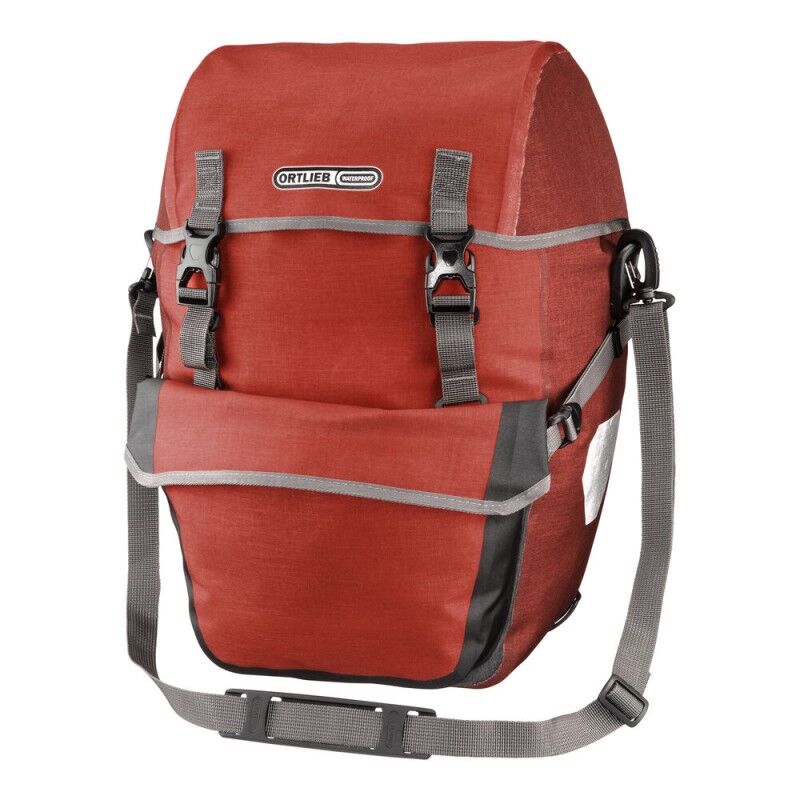 Ortlieb Bike-Packer Plus 42 L - Fietstasen