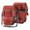 Ortlieb Bike-Packer Plus 42 L - Par de bolsa bicicleta | Hardloop