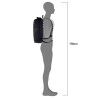 Ortlieb Commuter-Daypack High Visibility - Mochila de ciclismo | Hardloop