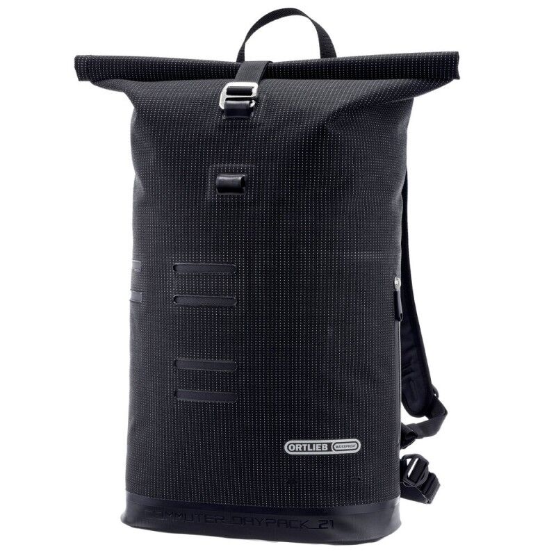 Commuter-Daypack High Visibility - Plecak rowerowy