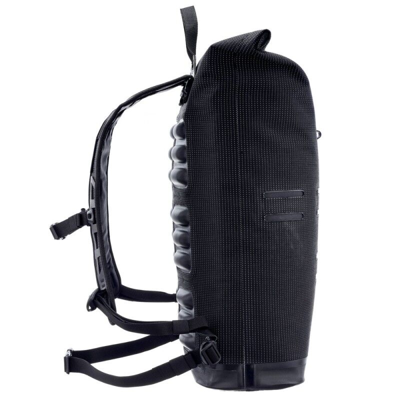 Ortlieb Commuter-Daypack High Visibility - Cykelrygsæk