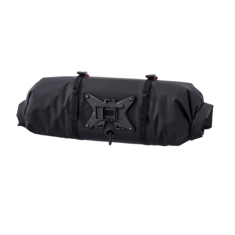 Ortlieb Handlebar-Pack Flex - Bike saddlebag | Hardloop
