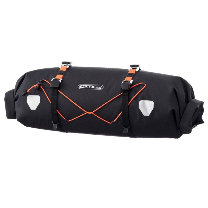 Ortlieb Handlebar-Pack Flex - Bike saddlebag | Hardloop