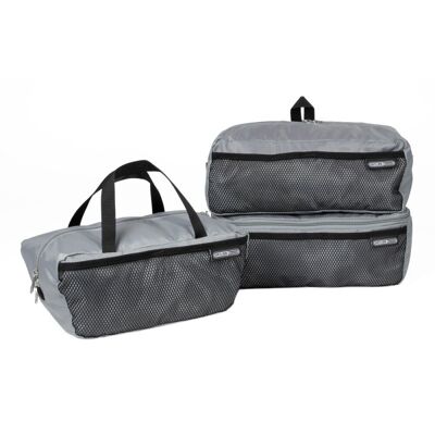 Packing Cube Set - Organisateur de bagage