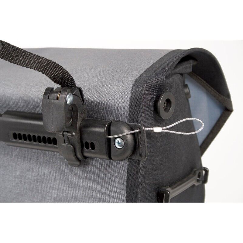 Ortlieb Anti-Theft-Device | Hardloop
