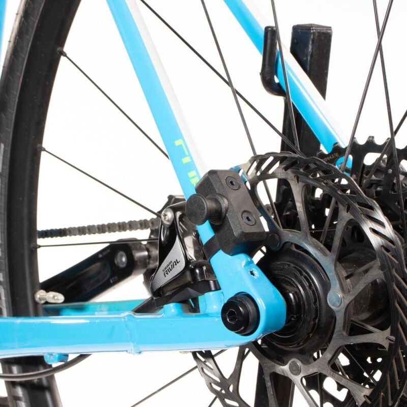 Ortlieb Quick-Rack Seat Stay Adapter - Bagagebærer bagpå | Hardloop