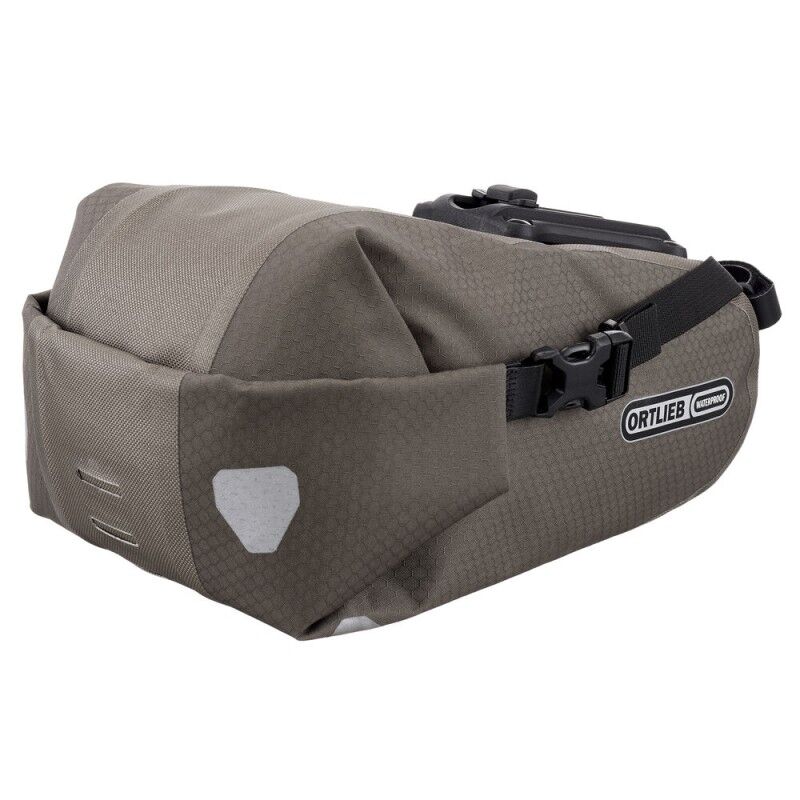 Ortlieb Saddle-Bag - Zadeltas fiets | Hardloop