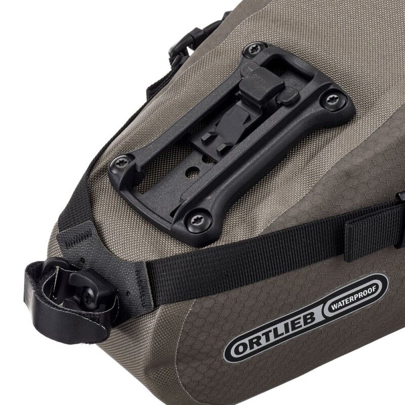 Ortlieb Saddle-Bag - Sakwa rowerowa pod siodełko | Hardloop