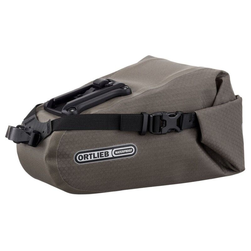Ortlieb Saddle-Bag - Zadeltas fiets | Hardloop