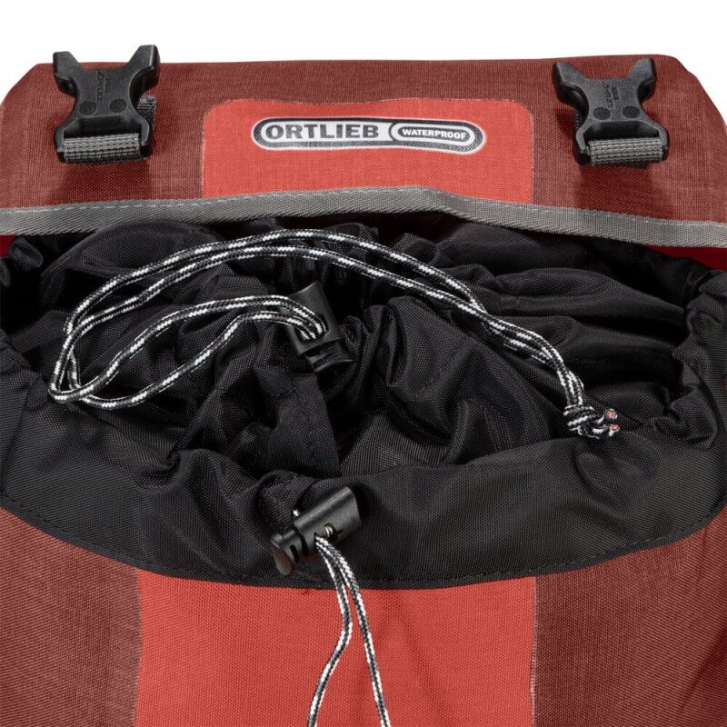 Sport-Packer Plus 30 L - Sacoches vélo | Hardloop