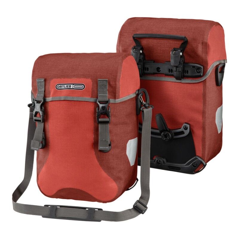 Ortlieb Sport-Packer Plus 30 L - Cykeltasker